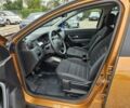 Белый Дачия Duster, объемом двигателя 1.5 л и пробегом 93 тыс. км за 4850 $, фото 4 на Automoto.ua
