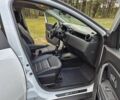 Белый Дачия Duster, объемом двигателя 1.6 л и пробегом 45 тыс. км за 7500 $, фото 8 на Automoto.ua