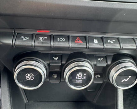 Белый Дачия Duster, объемом двигателя 1.5 л и пробегом 148 тыс. км за 17900 $, фото 30 на Automoto.ua