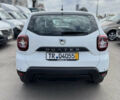 Белый Дачия Duster, объемом двигателя 1.5 л и пробегом 148 тыс. км за 17900 $, фото 8 на Automoto.ua