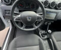 Белый Дачия Duster, объемом двигателя 1.5 л и пробегом 148 тыс. км за 17900 $, фото 20 на Automoto.ua