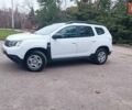 Белый Дачия Duster, объемом двигателя 1.5 л и пробегом 122 тыс. км за 14700 $, фото 5 на Automoto.ua