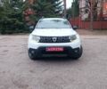 Белый Дачия Duster, объемом двигателя 1.5 л и пробегом 122 тыс. км за 14700 $, фото 3 на Automoto.ua
