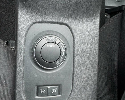 Белый Дачия Duster, объемом двигателя 1.5 л и пробегом 148 тыс. км за 17900 $, фото 29 на Automoto.ua