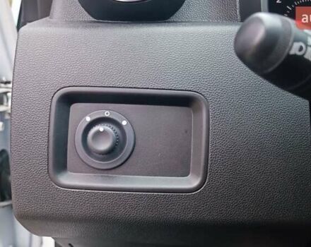 Белый Дачия Duster, объемом двигателя 1.5 л и пробегом 122 тыс. км за 14700 $, фото 20 на Automoto.ua