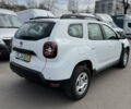 Белый Дачия Duster, объемом двигателя 1.5 л и пробегом 148 тыс. км за 17900 $, фото 9 на Automoto.ua