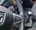 Белый Дачия Duster, объемом двигателя 1.5 л и пробегом 122 тыс. км за 14700 $, фото 16 на Automoto.ua