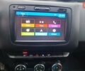Белый Дачия Duster, объемом двигателя 1.5 л и пробегом 122 тыс. км за 14700 $, фото 21 на Automoto.ua