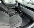 Белый Дачия Duster, объемом двигателя 1.5 л и пробегом 148 тыс. км за 17900 $, фото 34 на Automoto.ua