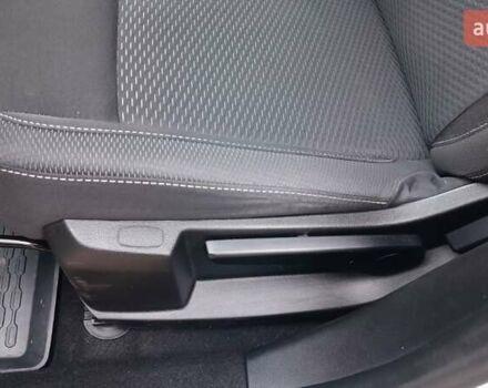 Белый Дачия Duster, объемом двигателя 1.5 л и пробегом 122 тыс. км за 14700 $, фото 23 на Automoto.ua