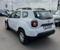Белый Дачия Duster, объемом двигателя 1.5 л и пробегом 148 тыс. км за 17900 $, фото 6 на Automoto.ua