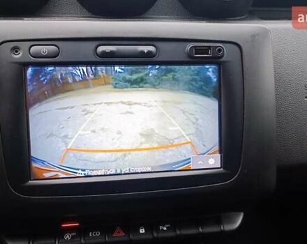 Белый Дачия Duster, объемом двигателя 1.5 л и пробегом 122 тыс. км за 14700 $, фото 18 на Automoto.ua