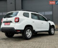 Белый Дачия Duster, объемом двигателя 1.5 л и пробегом 147 тыс. км за 15999 $, фото 9 на Automoto.ua