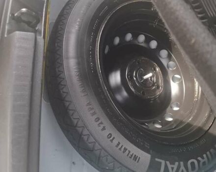 Белый Дачия Duster, объемом двигателя 1.5 л и пробегом 148 тыс. км за 16100 $, фото 18 на Automoto.ua