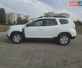 Белый Дачия Duster, объемом двигателя 1.5 л и пробегом 148 тыс. км за 16100 $, фото 1 на Automoto.ua