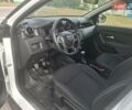 Белый Дачия Duster, объемом двигателя 1.5 л и пробегом 148 тыс. км за 16100 $, фото 11 на Automoto.ua