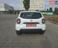 Белый Дачия Duster, объемом двигателя 1.5 л и пробегом 148 тыс. км за 16100 $, фото 3 на Automoto.ua