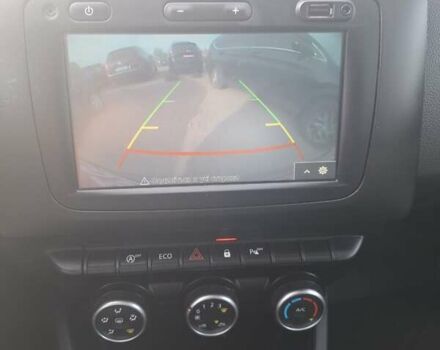 Белый Дачия Duster, объемом двигателя 1.5 л и пробегом 148 тыс. км за 16100 $, фото 30 на Automoto.ua