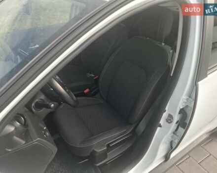 Белый Дачия Duster, объемом двигателя 1.5 л и пробегом 148 тыс. км за 16100 $, фото 12 на Automoto.ua
