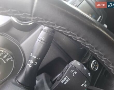 Белый Дачия Duster, объемом двигателя 1.5 л и пробегом 148 тыс. км за 16100 $, фото 29 на Automoto.ua