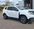 Белый Дачия Duster, объемом двигателя 0 л и пробегом 88 тыс. км за 17950 $, фото 1 на Automoto.ua