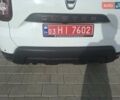 Белый Дачия Duster, объемом двигателя 1.5 л и пробегом 148 тыс. км за 16100 $, фото 19 на Automoto.ua