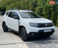 Білий Дачія Duster, об'ємом двигуна 1.46 л та пробігом 62 тис. км за 18000 $, фото 1 на Automoto.ua