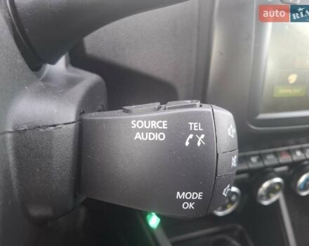 Белый Дачия Duster, объемом двигателя 1.5 л и пробегом 148 тыс. км за 16100 $, фото 28 на Automoto.ua