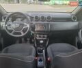 Белый Дачия Duster, объемом двигателя 1.5 л и пробегом 148 тыс. км за 16100 $, фото 25 на Automoto.ua