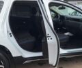 Белый Дачия Duster, объемом двигателя 0 л и пробегом 88 тыс. км за 17950 $, фото 12 на Automoto.ua