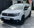 Білий Дачія Duster, об'ємом двигуна 1.46 л та пробігом 62 тис. км за 18000 $, фото 1 на Automoto.ua