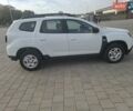 Белый Дачия Duster, объемом двигателя 1.5 л и пробегом 148 тыс. км за 16100 $, фото 5 на Automoto.ua