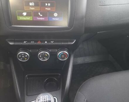 Белый Дачия Duster, объемом двигателя 1.5 л и пробегом 148 тыс. км за 16100 $, фото 22 на Automoto.ua