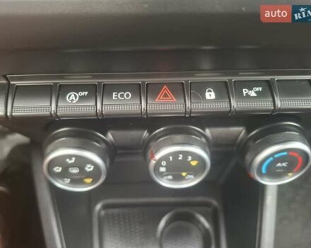 Белый Дачия Duster, объемом двигателя 1.5 л и пробегом 148 тыс. км за 16100 $, фото 26 на Automoto.ua