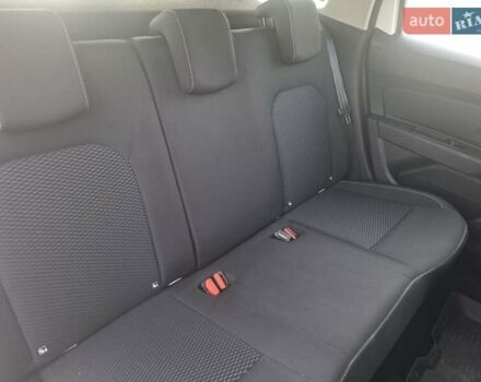 Белый Дачия Duster, объемом двигателя 1.5 л и пробегом 148 тыс. км за 16100 $, фото 20 на Automoto.ua
