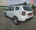Белый Дачия Duster, объемом двигателя 1.5 л и пробегом 148 тыс. км за 16100 $, фото 2 на Automoto.ua