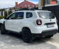 Білий Дачія Duster, об'ємом двигуна 1.46 л та пробігом 62 тис. км за 18000 $, фото 3 на Automoto.ua