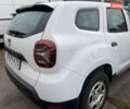 Белый Дачия Duster, объемом двигателя 1.46 л и пробегом 44 тыс. км за 17999 $, фото 3 на Automoto.ua
