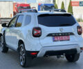 Белый Дачия Duster, объемом двигателя 1.3 л и пробегом 68 тыс. км за 15700 $, фото 5 на Automoto.ua