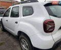 Белый Дачия Duster, объемом двигателя 1.46 л и пробегом 44 тыс. км за 17999 $, фото 2 на Automoto.ua
