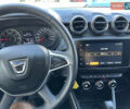 Белый Дачия Duster, объемом двигателя 1.3 л и пробегом 68 тыс. км за 15700 $, фото 18 на Automoto.ua
