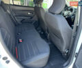 Белый Дачия Duster, объемом двигателя 1.3 л и пробегом 68 тыс. км за 15700 $, фото 13 на Automoto.ua