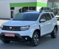 Білий Дачія Duster, об'ємом двигуна 1.3 л та пробігом 68 тис. км за 17600 $, фото 1 на Automoto.ua