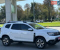 Белый Дачия Duster, объемом двигателя 1.3 л и пробегом 68 тыс. км за 15700 $, фото 10 на Automoto.ua