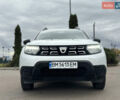Білий Дачія Duster, об'ємом двигуна 1.5 л та пробігом 44 тис. км за 18600 $, фото 1 на Automoto.ua