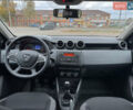 Білий Дачія Duster, об'ємом двигуна 1.5 л та пробігом 44 тис. км за 18600 $, фото 9 на Automoto.ua