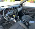 Белый Дачия Duster, объемом двигателя 1.3 л и пробегом 68 тыс. км за 15700 $, фото 14 на Automoto.ua