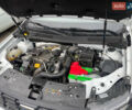 Белый Дачия Duster, объемом двигателя 1.46 л и пробегом 44 тыс. км за 17999 $, фото 6 на Automoto.ua