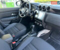 Белый Дачия Duster, объемом двигателя 1.3 л и пробегом 68 тыс. км за 15700 $, фото 11 на Automoto.ua