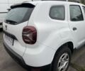 Белый Дачия Duster, объемом двигателя 1.5 л и пробегом 44 тыс. км за 19700 $, фото 2 на Automoto.ua